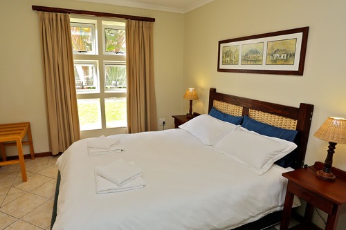 Alte Brücke Resort 2